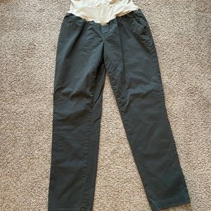 Gap Maternity Pants